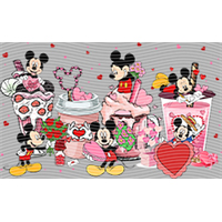 Valentine's Day-QRJ  6494